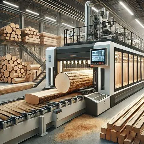 jasa potong kayu solo